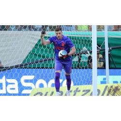 Jogos dos clubes paranaenses nas quatro séries do Brasileirão 2024